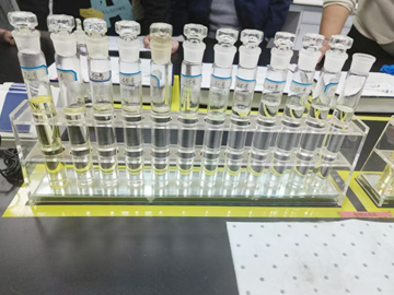 检测仪器（九）