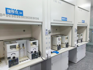 检测仪器（八）