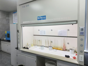 检测仪器（七）