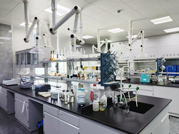 检测仪器（六）