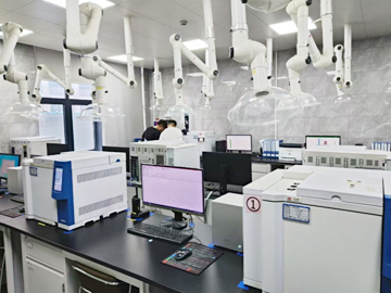 检测仪器（五）