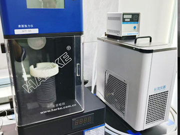 检测仪器（二）