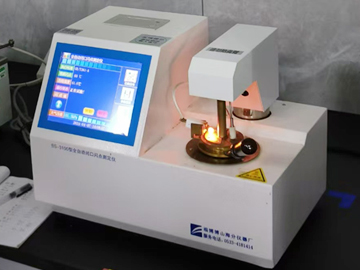 检测仪器（一）